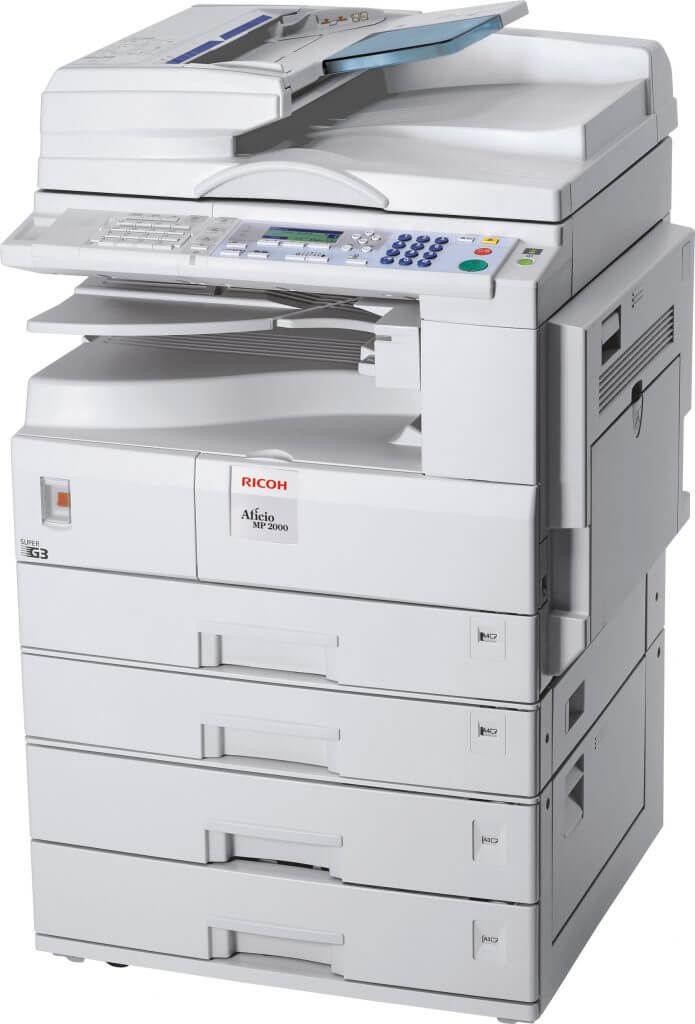 Top 7 Best Photocopiers For Small Businesses 2024 UK Comparison
